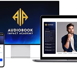 Rasmus & Christian Mikkelsen – NEW Audiobook Income Academy