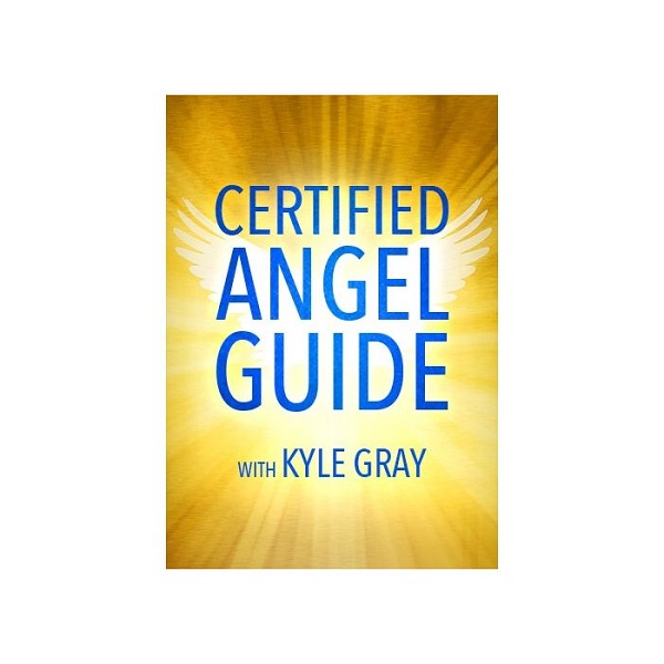 Certified Angel Guide - Kyle Gray