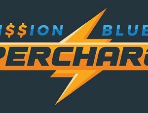 Commission Blueprint Supercharged (Private Channel added)