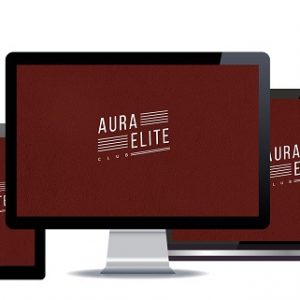David Tian - Aura Elite Club