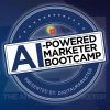 Digital Marketer – AI Bootcamp