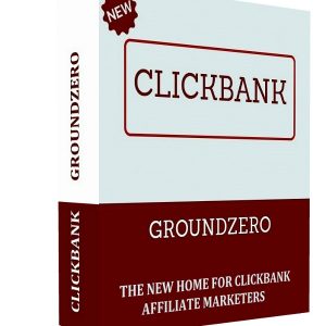 Kenneth Nwakanma - Clickbank Affiliate Marketing