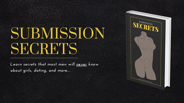 Lovers Guide – Submission Secrets