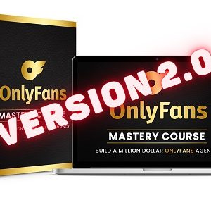 Robert Richards - OnlyFans Mastery Course