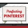 Sophia Lee - Perfecting Pinterest