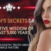 Women's Secret 2.0: Collective Wisdom of the Last 5000 Years
