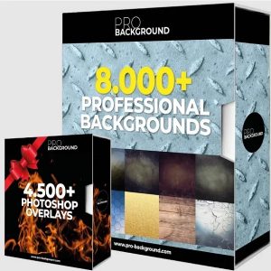 8000+ Professional Textures & Backgrounds Bundle