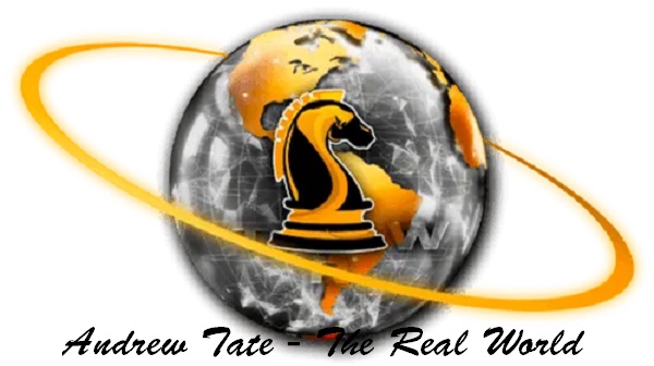 Andrew Tate - The Real World 4.0