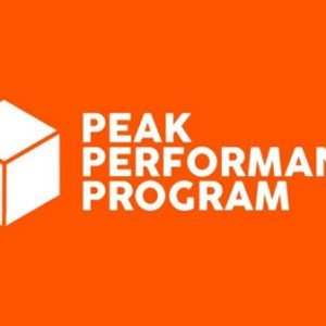 Eric Partaker – Peak Performance Academy