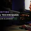Filmmakers Academy – Terms & Techniques of Editing
