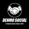 Jack Denmo – Denmo Social