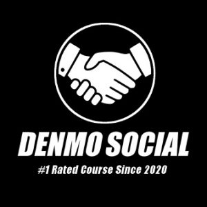 Jack Denmo – Denmo Social