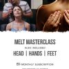 Melt: Couples Massage Courses (+2 months of updates)