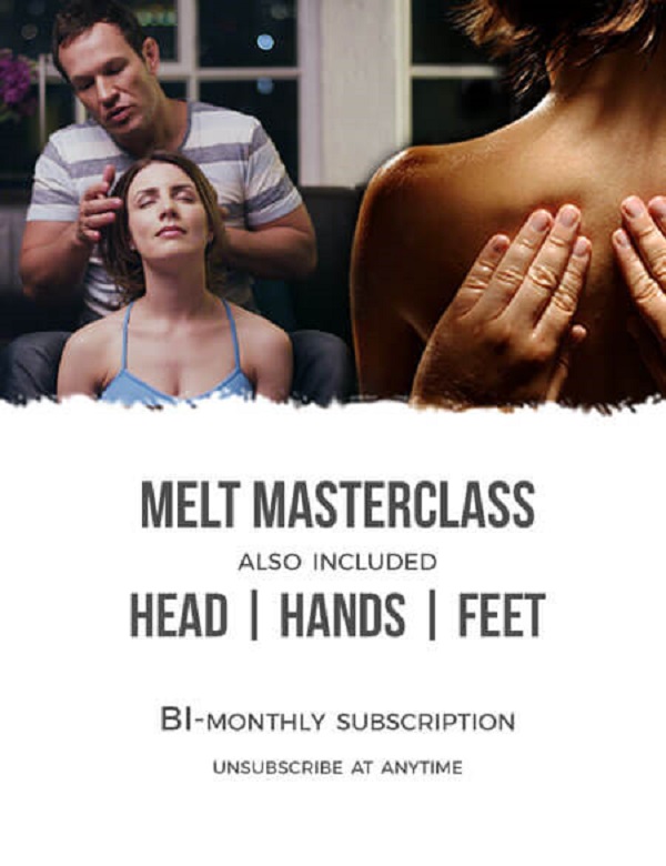 Melt: Couples Massage Courses (+2 months of updates)