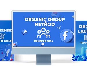 Organic Group Method