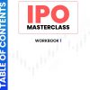 TraderLion – IPO Masterclass