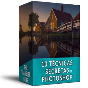 Victor Gonzalo – 10 Secret Photoshop Techniques