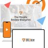 Asian Efficiency - Weekly Review Blueprint