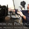 Chris Grey - Commercial Photography Taking Product Photos That Sell