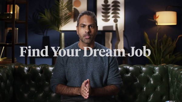Ramit Sethi – Find Your Dream Job 2023