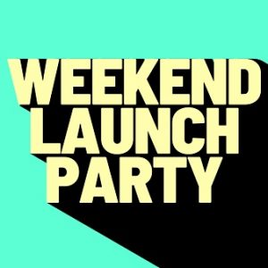 Weekend Launch Party: How To Start & Grow A Newsletter From Scratch