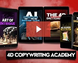 tyson-4d-4d-copywriting-academy