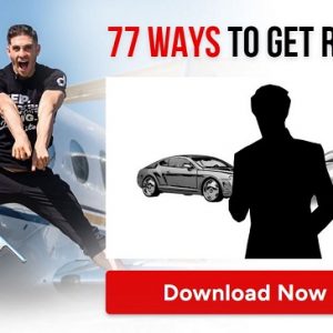 77-ways-to-get-rich-af-audiobook-ebook-upsell-by-jason-capital