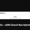 umbrella-usbo-search-box-optimization