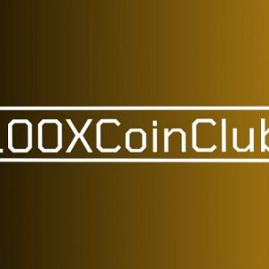 100x Coin Club by Scott Phillips