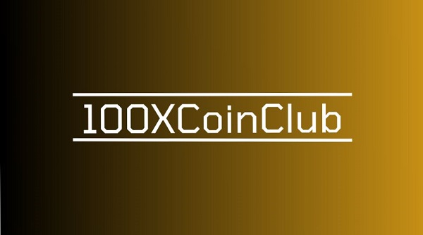 100x Coin Club by Scott Phillips