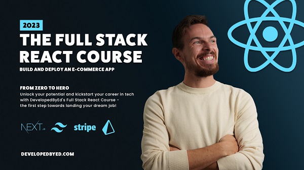 the-full-stack-react-course
