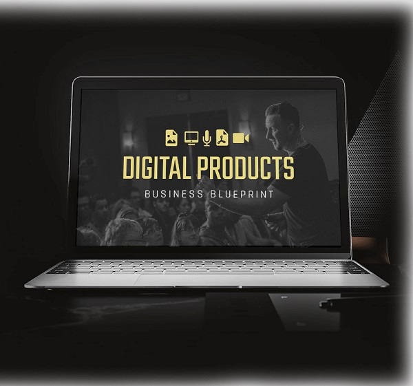 david-sharpe-digital-products-business-blueprint