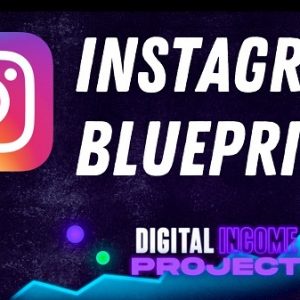 digital-income-project-instagram-blueprint