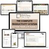clare-le-roy-the-complete-productivity-system