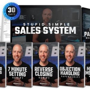 john-whiting-stupid-simple-sales-system