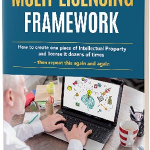 bob-serling-multi-licensing-framework