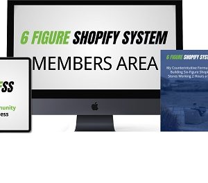 eric-cipolla-6-figure-shopify-system-highly-converting-niches-oto