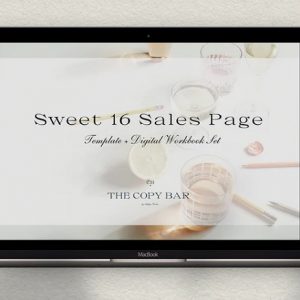 ashlyn-writes-sweet-16-sales-page-template-copywriting-workbook