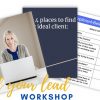 laura-lopuch-find-your-lead-workshop