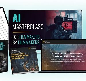 ai-masterclass-for-filmmakers-by-filmmakers-take-your-filmmaking-to-the-next-level