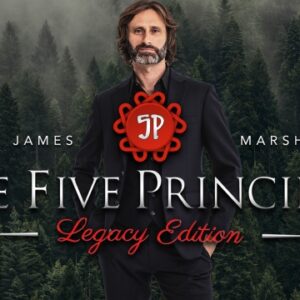 james-marshall-the-five-principles-2024-gold