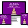 niche-site-social-media-profit-plan