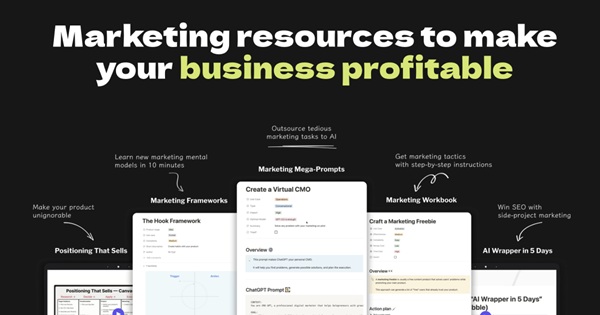 complete-marketing-bundle-dan-kulkov complete-marketing-bundle-dan-kulkov