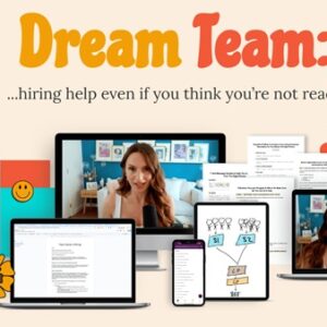 dream-team-maria-wendt