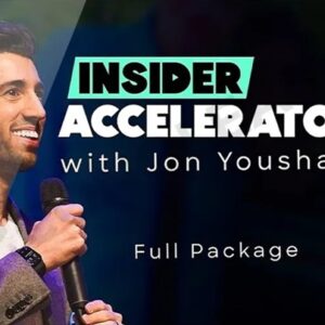 insider-accelerator-full-package-jon-youshaei