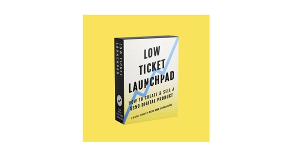 low-ticket-launchpad-dickie-bush-nicolas-cole low-ticket-launchpad-dickie-bush-nicolas-cole