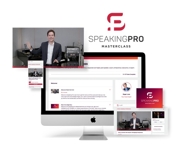 speaking-pro-masterclass-roger-love speaking-pro-masterclass-roger-love