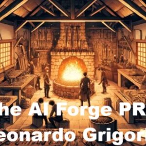 the-ai-forge-pro-leonardo-grigorio