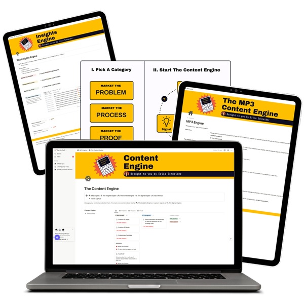 MP3-Content-Screenshots-erica-schneider – extended-mp3-cycle-preview the-mp3-content-engine-erica-schneider