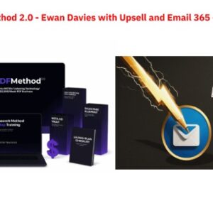 the-pdf-method-2-0-ewan-davies-with-upsell-and-email-365-parker-worth
